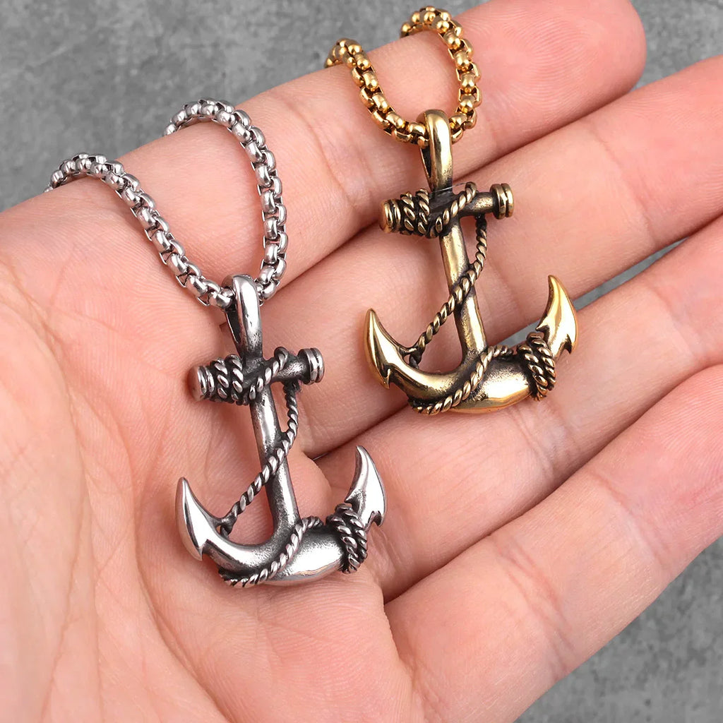 Kalung sauh lelaki gangsa