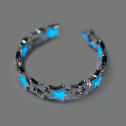 Shining Star Ring