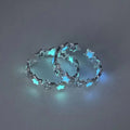 Shining Star Ring