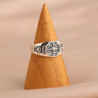 Rose des Vents Ring