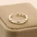 Ring for Women Star Band