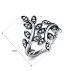 Women’s Tree of Life Ring