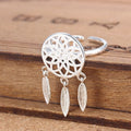 Dream Catcher Ring
