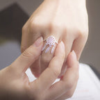 Dream Catcher Ring