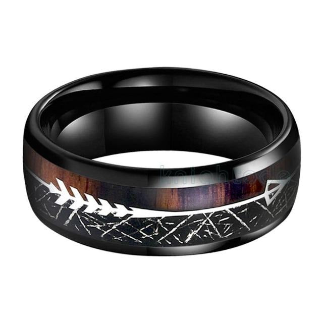 Celtic Ring for Men and Women Viking