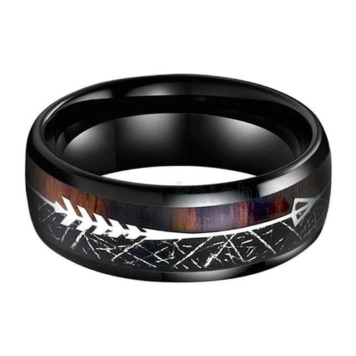 Celtic Ring for Men and Women Viking