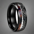 Celtic Ring for Men and Women Viking