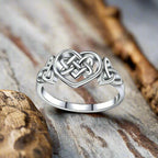 Celtic Ring for Women