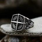 Compass Ring Wind Rose Compass Ring
