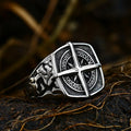 Compass Ring Wind Rose Compass Ring