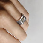 Egypt Horus Eye Ring