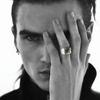 Egypt Horus Eye Ring