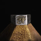 Egypt Horus Eye Ring
