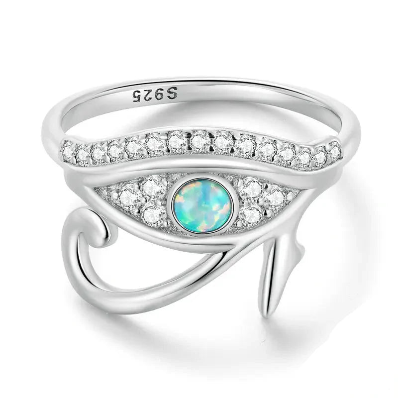 Egypt Egypt Eye of Horus Oudjat Silver