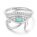 Egypt Egypt Eye of Horus Oudjat Silver