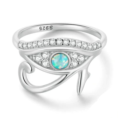 Egypt Egypt Eye of Horus Oudjat Silver