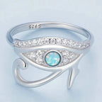 Egypt Egypt Eye of Horus Oudjat Silver