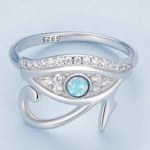 Egypt Egypt Eye of Horus Oudjat Silver