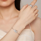 Egypt Egypt Eye of Horus Oudjat Silver