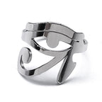 Egypt Egypt Eye of Horus Oudjat Sorcery silver