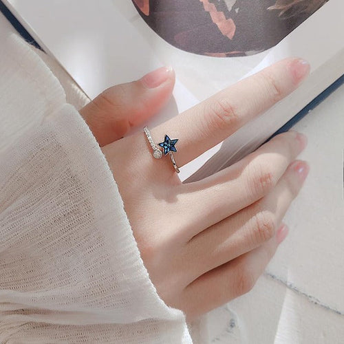Star Ring