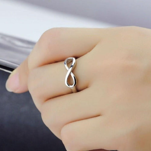 Infinity Ring