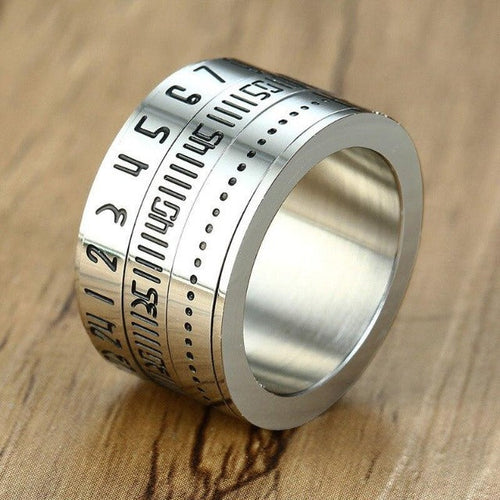 Kabyle Ring