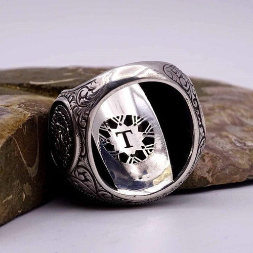Muslim Ring for Men / Women