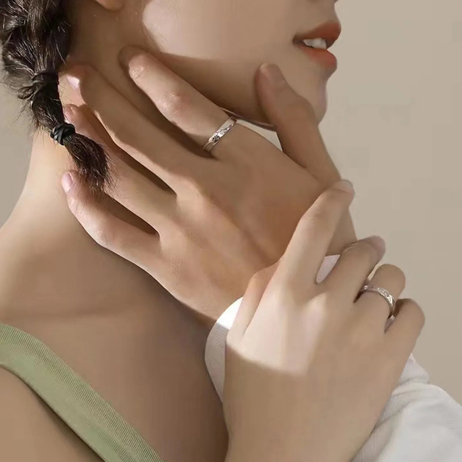 Nature Ring