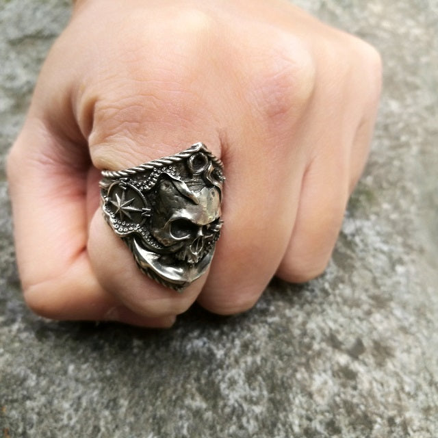 Pirate Ring