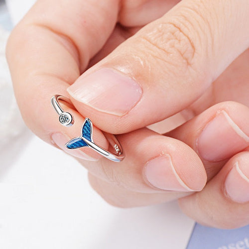 Mermaid Ring