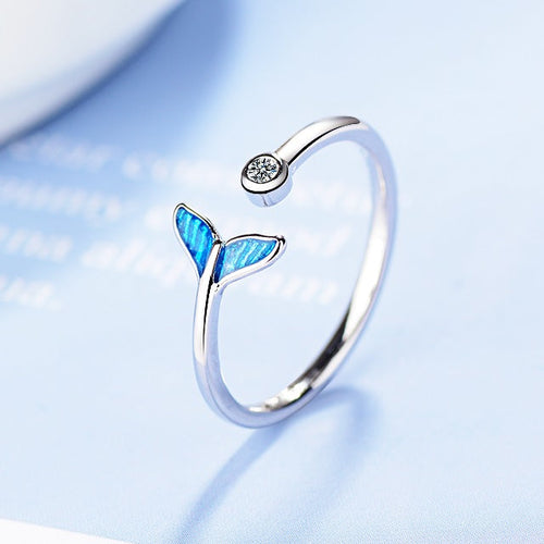 Mermaid Ring