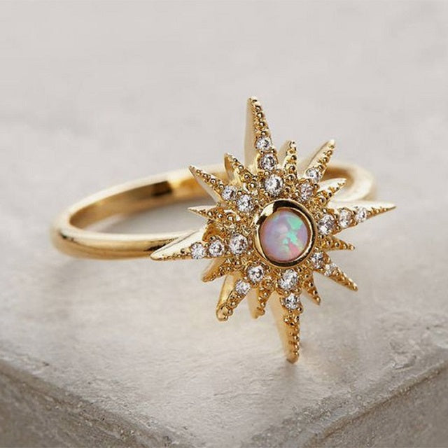 Sun Ring