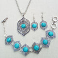 Ethnic Women’s Pendant