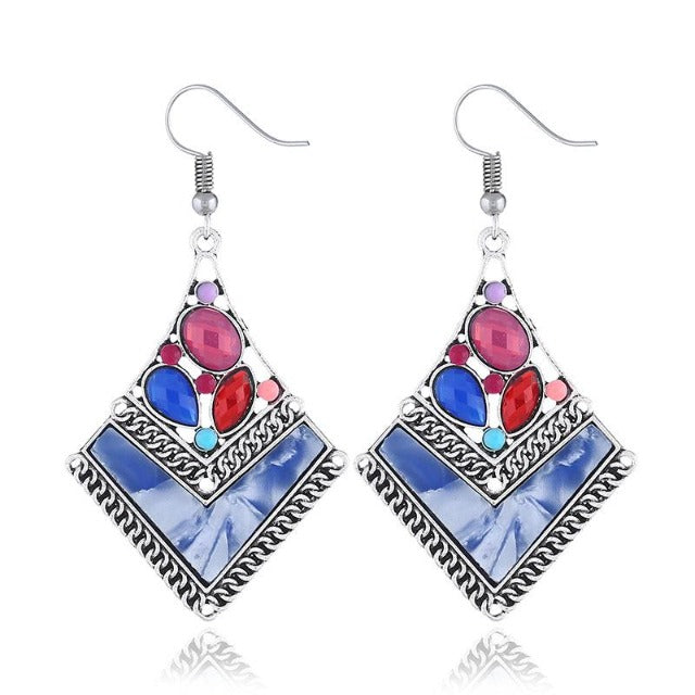 Ethnic Earrings