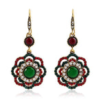 Ethnic Chic Earrings