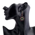 Ethnic Chic Earrings