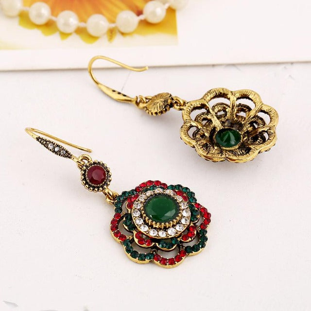 Ethnic Chic Earrings