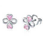 Infinite Earrings