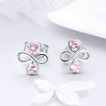Infinite Earrings