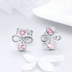 Infinite Earrings