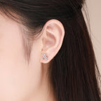 Infinite Earrings