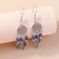 Dream Catcher Earrings for Women 