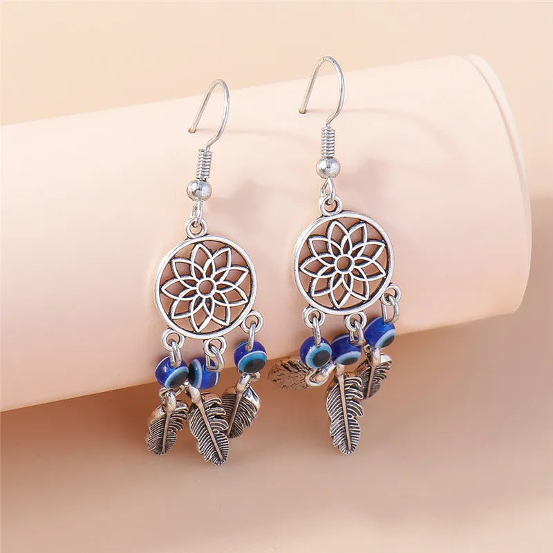 Dream Catcher Earrings for Women 