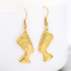 Egyptian Earrings or