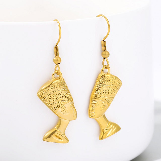 Egyptian Earrings or