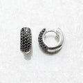 Onyx Earrings - Exception®