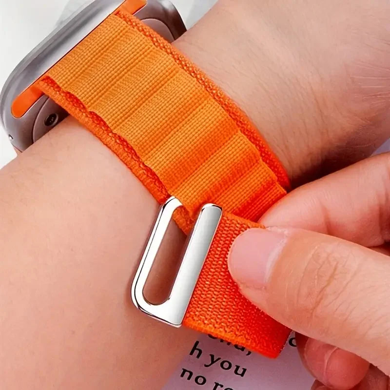 Apple Watch Sport Loop Band