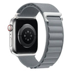 Apple Watch Sport Loop Band grey