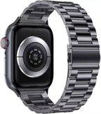 Ultra Durable Steel Apple Watch Band